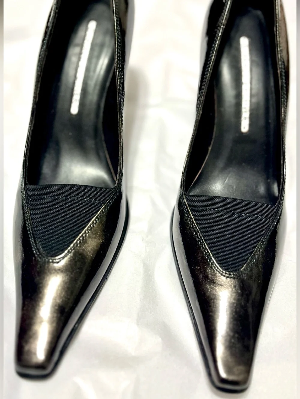 Donald J Pliner Marie Sz 9N NWOT - Picture 3 of 8